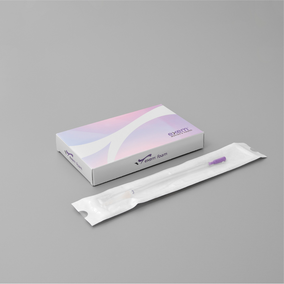 Producto ExEm Foam